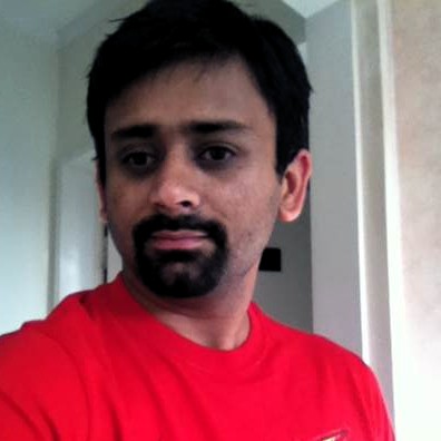 Shoaib Ali